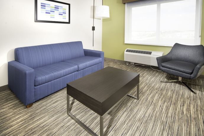 Imagen de la habitación del Hotel Holiday Inn Express and Suites Fort Myers Airport, an IHG. Foto 4