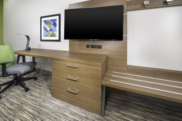 Imagen de la habitación del Hotel Holiday Inn Express and Suites Fort Myers Airport, an IHG. Foto 8