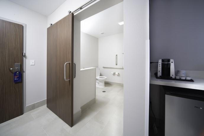 Imagen de la habitación del Hotel Holiday Inn Express and Suites Fort Myers Airport, an IHG. Foto 14