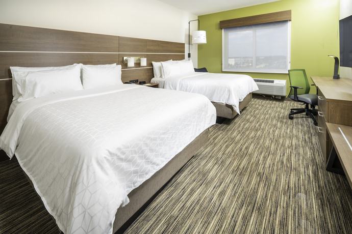 Imagen de la habitación del Hotel Holiday Inn Express and Suites Fort Myers Airport, an IHG. Foto 17