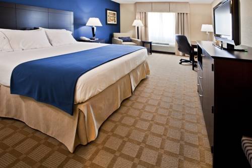 Imagen general del Hotel Holiday Inn Express and Suites Fort Pierce West, An Ihg. Foto 1