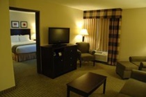 Imagen general del Hotel Holiday Inn Express and Suites Fort Worth Southwest I-20, An Ihg. Foto 2