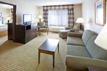 Imagen general del Hotel Holiday Inn Express and Suites Fort Worth Southwest I-20, An Ihg. Foto 3