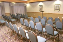 Imagen general del Hotel Holiday Inn Express and Suites Fort Worth Southwest I-20, An Ihg. Foto 4