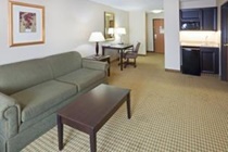 Imagen general del Hotel Holiday Inn Express and Suites Fort Worth Southwest I-20, An Ihg. Foto 7