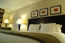 Imagen general del Hotel Holiday Inn Express and Suites Fort Worth Southwest I-20, An Ihg. Foto 10