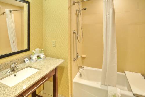 Imagen de la habitación del Hotel Holiday Inn Express and Suites Frankenmuth, An Ihg. Foto 6