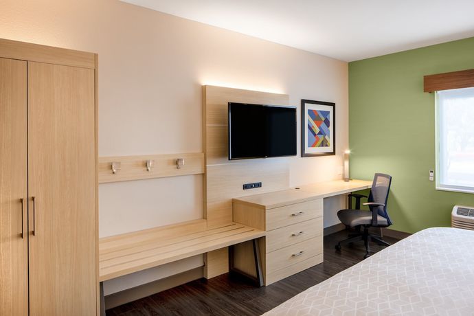 Imagen de la habitación del Hotel Holiday Inn Express and Suites Ft Myers Beach-Sanibel Gateway by IHG. Foto 2