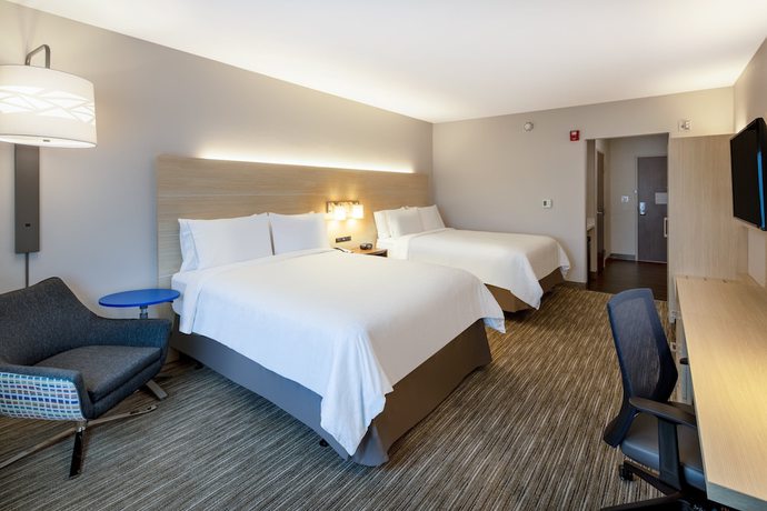 Imagen de la habitación del Hotel Holiday Inn Express and Suites Ft Myers Beach-Sanibel Gateway by IHG. Foto 4