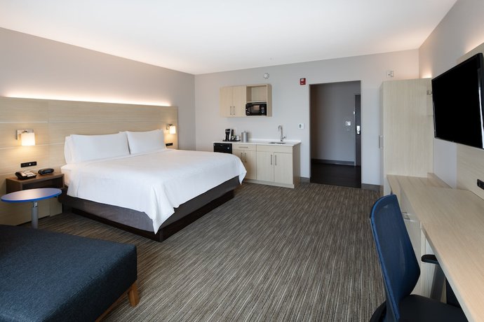 Imagen de la habitación del Hotel Holiday Inn Express and Suites Ft Myers Beach-Sanibel Gateway by IHG. Foto 7