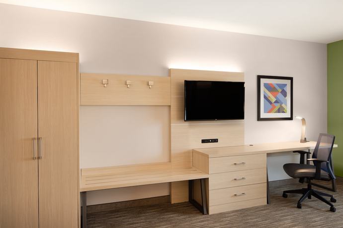 Imagen de la habitación del Hotel Holiday Inn Express and Suites Ft Myers Beach-Sanibel Gateway by IHG. Foto 12