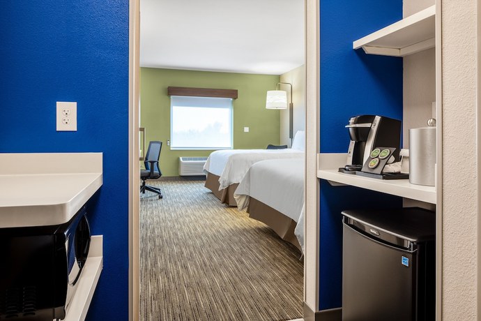 Imagen de la habitación del Hotel Holiday Inn Express and Suites Ft Myers Beach-Sanibel Gateway by IHG. Foto 16