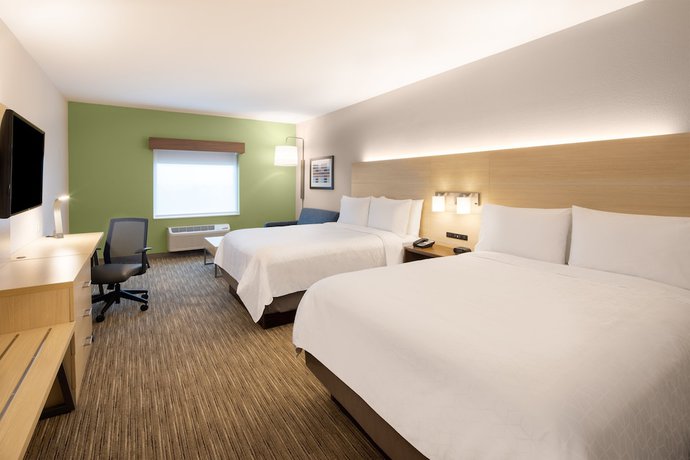 Imagen de la habitación del Hotel Holiday Inn Express and Suites Ft Myers Beach-Sanibel Gateway by IHG. Foto 17