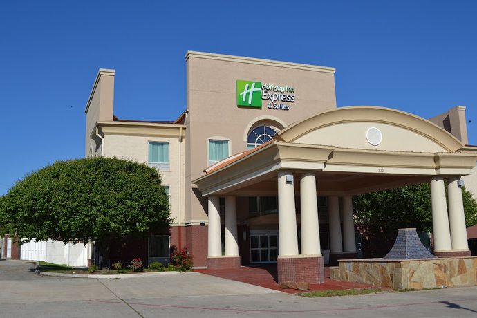 Imagen general del Hotel Holiday Inn Express and Suites Gainesville, An Ihg. Foto 1