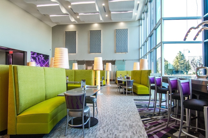 Imagen de los interiores del Hotel Holiday Inn Express and Suites Garland E - Lake Hubbard I30, An Ihg. Foto 18