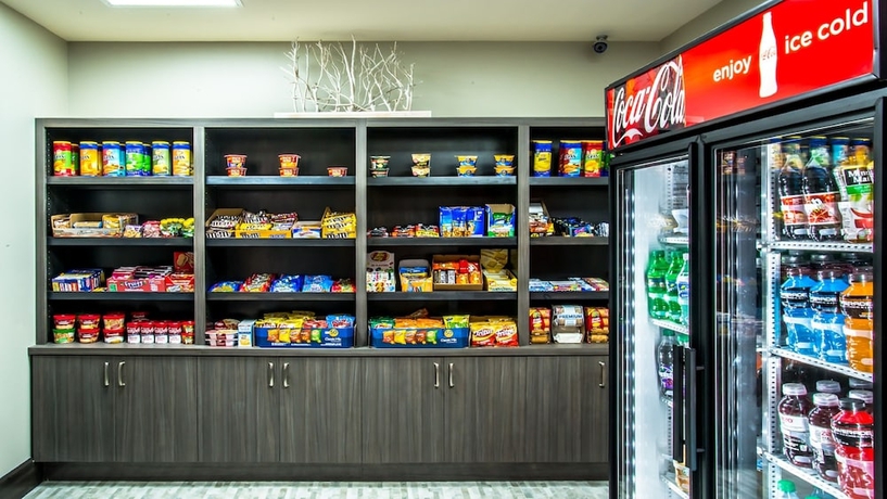 Imagen general del Hotel Holiday Inn Express and Suites Garland E - Lake Hubbard I30, An Ihg. Foto 2