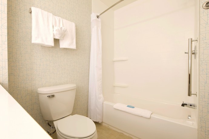 Imagen de la habitación del Hotel Holiday Inn Express and Suites Gaylord, an IHG. Foto 8