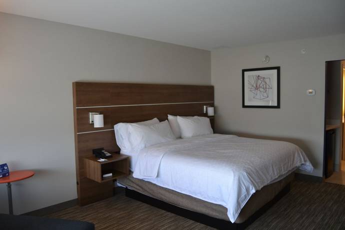 Imagen de la habitación del Hotel Holiday Inn Express and Suites Goodlettsville N - Nashville, An Ihg Hotel. Foto 2