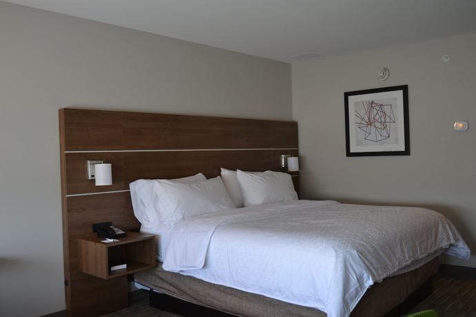 Imagen de la habitación del Hotel Holiday Inn Express and Suites Goodlettsville N - Nashville, An Ihg Hotel. Foto 3