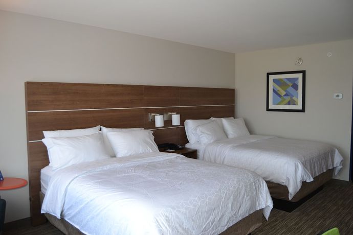 Imagen de la habitación del Hotel Holiday Inn Express and Suites Goodlettsville N - Nashville, An Ihg Hotel. Foto 4