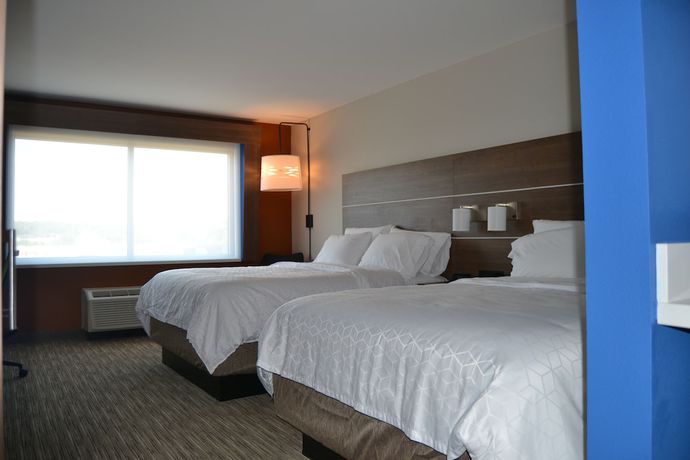 Imagen de la habitación del Hotel Holiday Inn Express and Suites Goodlettsville N - Nashville, An Ihg Hotel. Foto 5