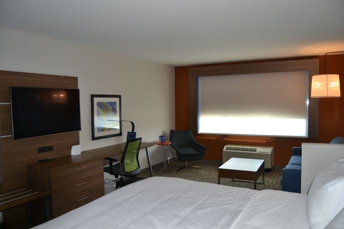 Imagen de la habitación del Hotel Holiday Inn Express and Suites Goodlettsville N - Nashville, An Ihg Hotel. Foto 6
