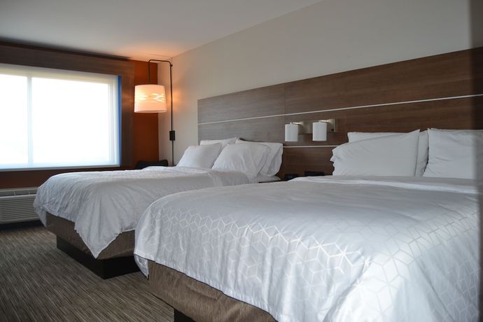 Imagen de la habitación del Hotel Holiday Inn Express and Suites Goodlettsville N - Nashville, An Ihg Hotel. Foto 9