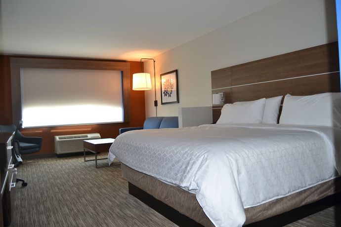 Imagen de la habitación del Hotel Holiday Inn Express and Suites Goodlettsville N - Nashville, An Ihg Hotel. Foto 10