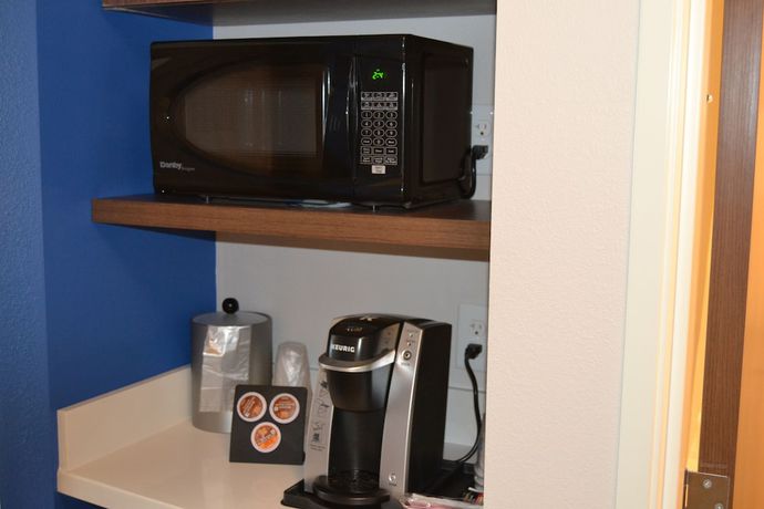 Imagen de la habitación del Hotel Holiday Inn Express and Suites Goodlettsville N - Nashville, An Ihg Hotel. Foto 11
