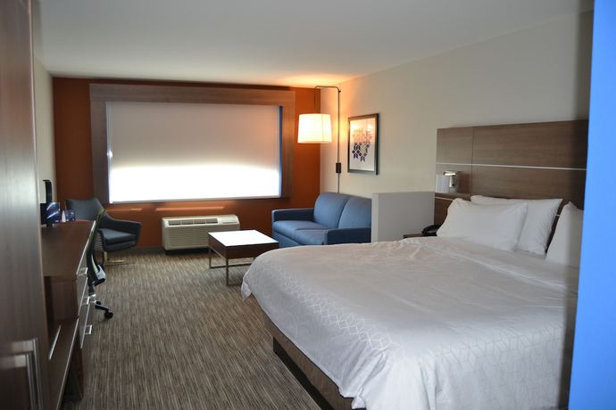 Imagen de la habitación del Hotel Holiday Inn Express and Suites Goodlettsville N - Nashville, An Ihg Hotel. Foto 12