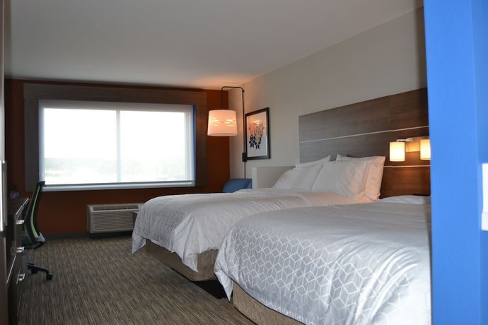 Imagen de la habitación del Hotel Holiday Inn Express and Suites Goodlettsville N - Nashville, An Ihg Hotel. Foto 13