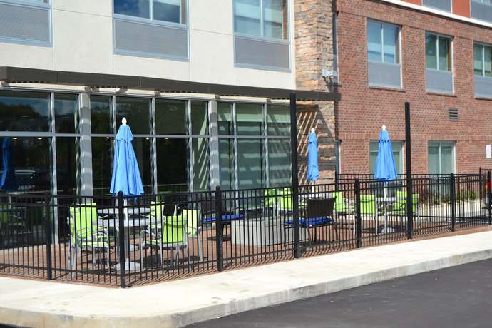 Imagen de la habitación del Hotel Holiday Inn Express and Suites Goodlettsville N - Nashville, An Ihg Hotel. Foto 14