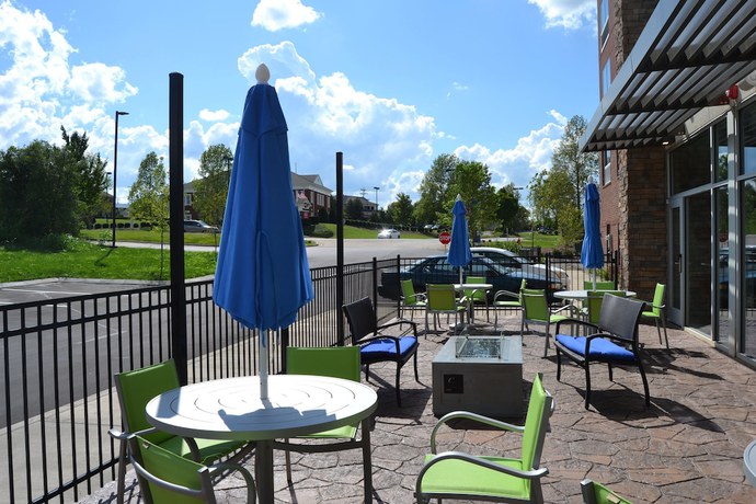 Imagen de la habitación del Hotel Holiday Inn Express and Suites Goodlettsville N - Nashville, An Ihg Hotel. Foto 15