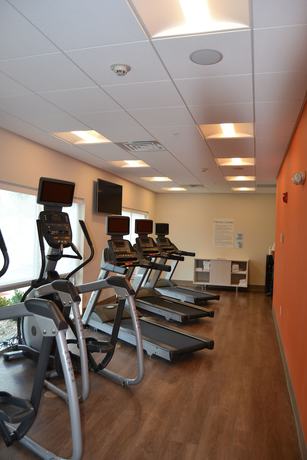 Imagen de los interiores del Hotel Holiday Inn Express and Suites Goodlettsville N - Nashville, An Ihg Hotel. Foto 18