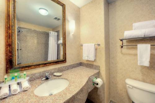 Imagen de la habitación del Hotel Holiday Inn Express and Suites Granbury, An Ihg. Foto 12