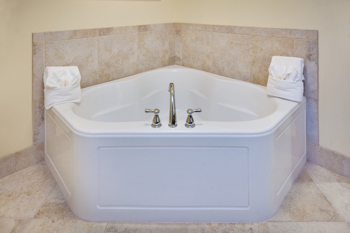 Imagen de la habitación del Hotel Holiday Inn Express and Suites Grand Island, an IHG. Foto 2