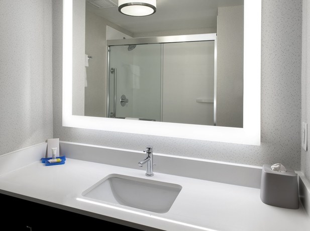 Imagen de la habitación del Hotel Holiday Inn Express and Suites Great Barrington, An Ihg. Foto 6