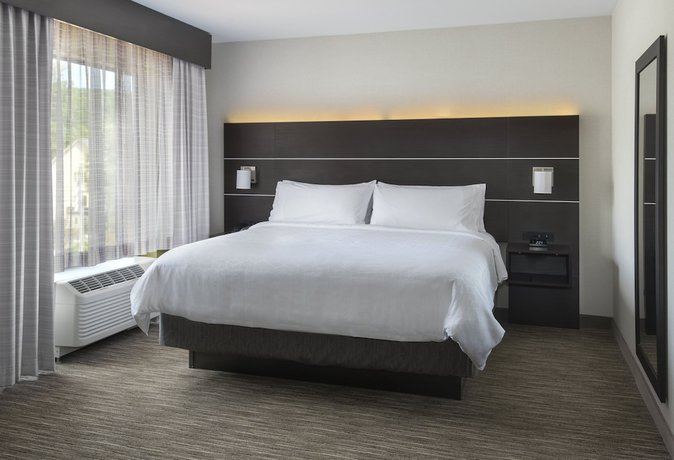 Imagen de la habitación del Hotel Holiday Inn Express and Suites Great Barrington, An Ihg. Foto 9