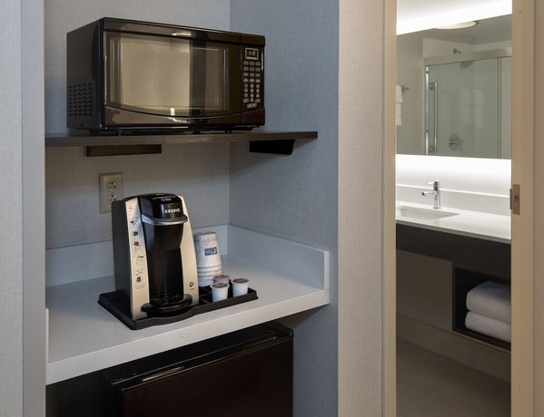 Imagen de la habitación del Hotel Holiday Inn Express and Suites Great Barrington, An Ihg. Foto 10