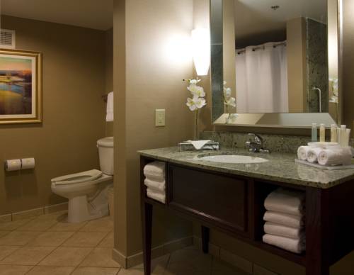 Imagen general del Hotel Holiday Inn Express and Suites Greenville, An Ihg, Greenville. Foto 1