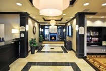 Imagen general del Hotel Holiday Inn Express and Suites Halifax Airport, An Ihg. Foto 3