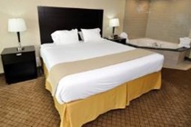 Imagen general del Hotel Holiday Inn Express and Suites Halifax Airport, An Ihg. Foto 5
