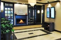 Imagen general del Hotel Holiday Inn Express and Suites Halifax Airport, An Ihg. Foto 6