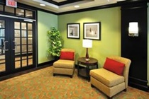 Imagen general del Hotel Holiday Inn Express and Suites Halifax Airport, An Ihg. Foto 7