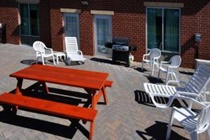 Imagen general del Hotel Holiday Inn Express and Suites Halifax Airport, An Ihg. Foto 8