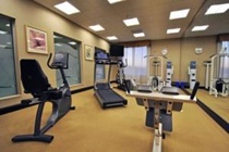 Imagen general del Hotel Holiday Inn Express and Suites Halifax Airport, An Ihg. Foto 9