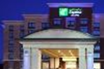 Imagen general del Hotel Holiday Inn Express and Suites Halifax Airport, An Ihg. Foto 10