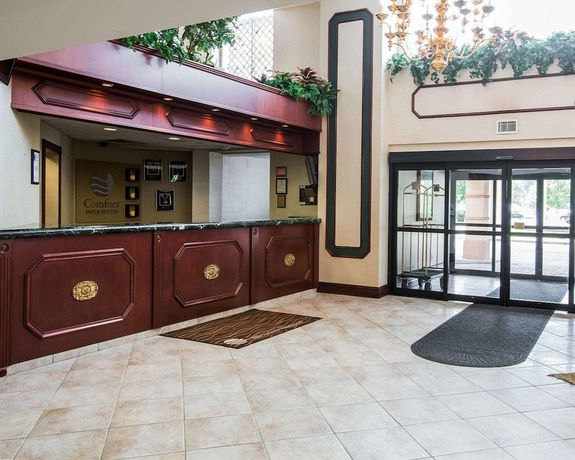 Imagen de los interiores del Hotel Holiday Inn Express and Suites Hawthorne Elmsford North by IHG. Foto 16