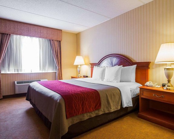Imagen de la habitación del Hotel Holiday Inn Express and Suites Hawthorne Elmsford North by IHG. Foto 12