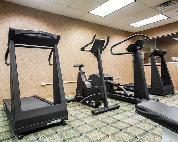 Imagen de los interiores del Hotel Holiday Inn Express and Suites Hawthorne Elmsford North by IHG. Foto 20